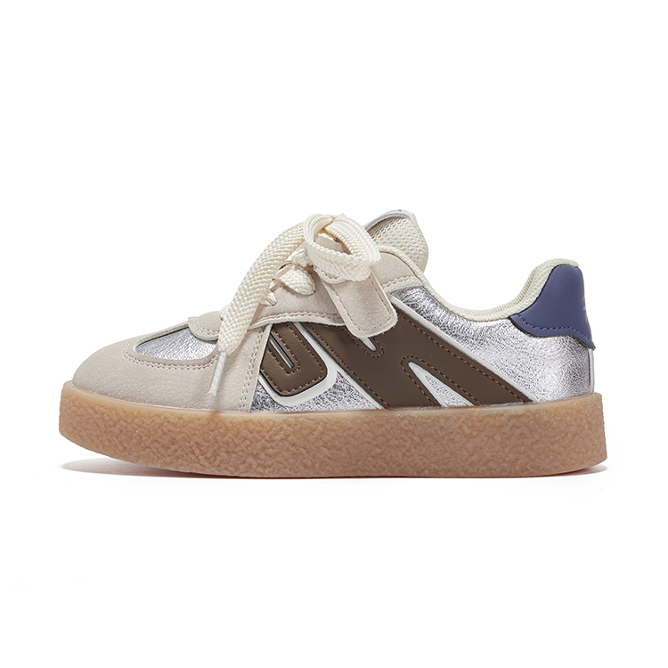 PE Детские кроссовки для скейтбординга 7-PE, бежевый
PE Детские кроссовки для скейтбординга 7-PE, бежевый