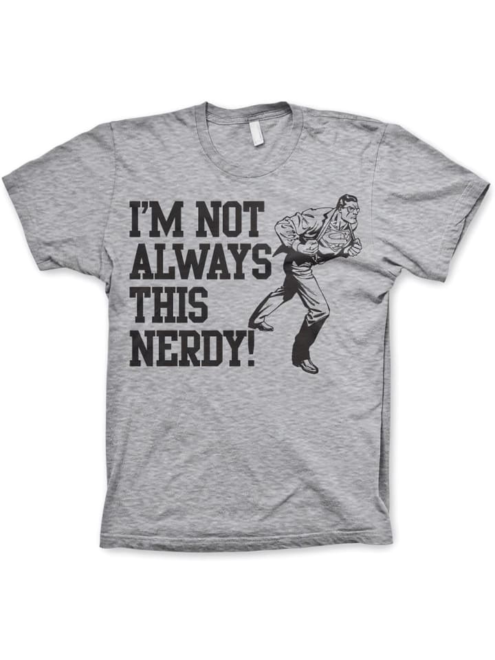 Футболка серого цвета Superman, Серый, Футболка серого цвета Superman
Футболка серого цвета Superman, Серый, Футболка серого цвета Superman