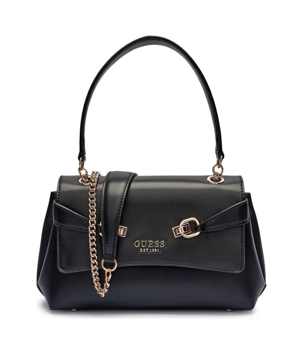 Сумка через плечо для Лорелей Guess, черный
Сумка через плечо для Лорелей Guess, черный