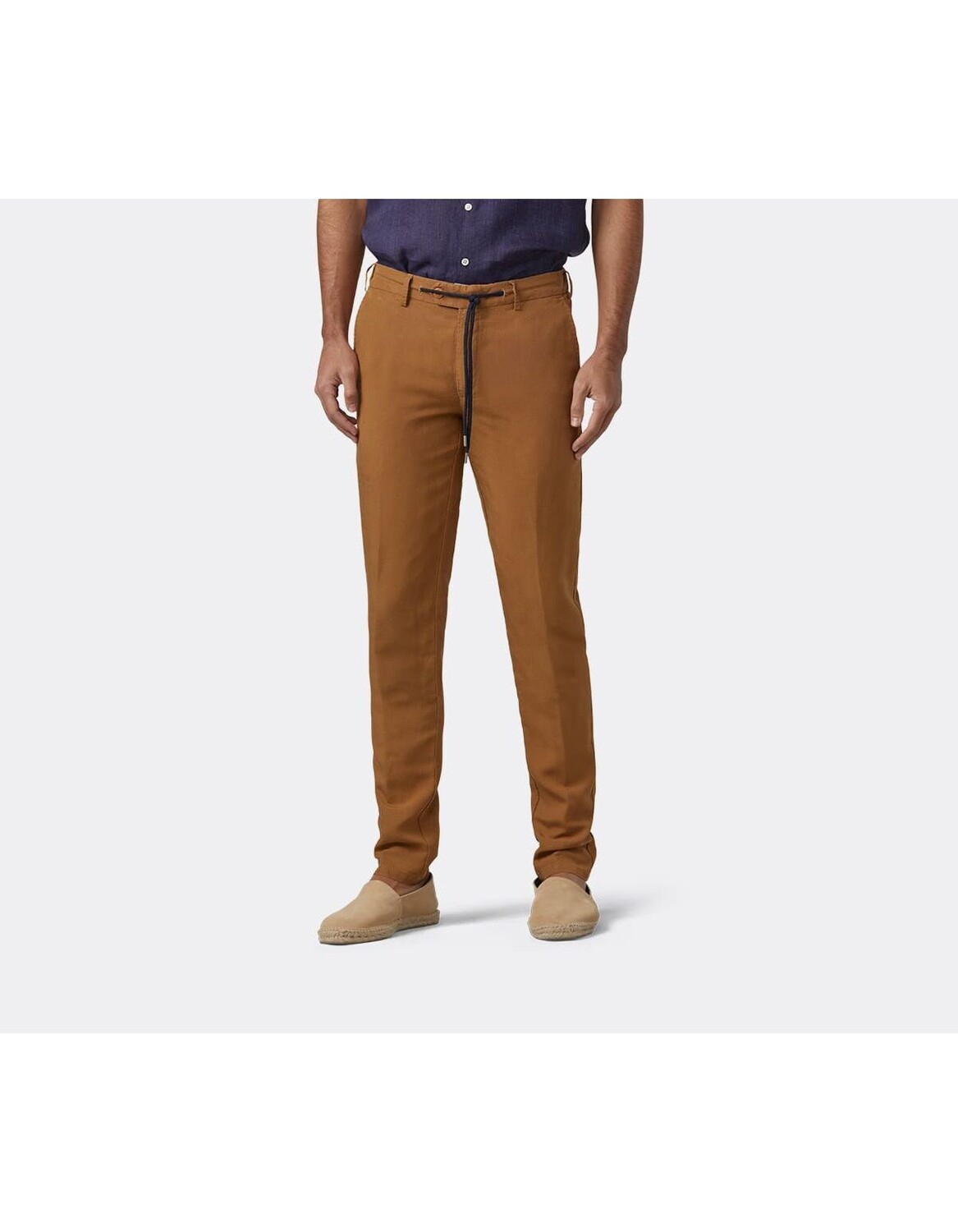 Брюки чинос MMX Cervus, кэмел
Брюки чинос MMX Cervus, кэмел