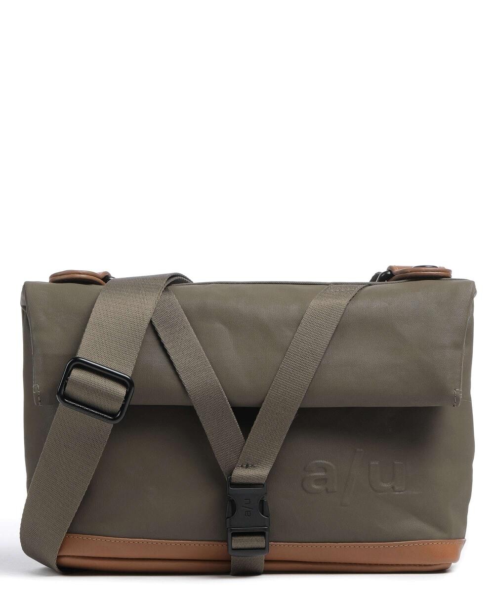 Сумка через плечо Japan Yao из хлопка Aunts & Uncles, зеленый
Сумка через плечо Japan Yao из хлопка Aunts & Uncles, зеленый