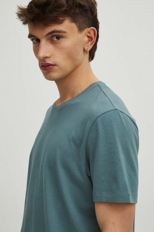 Хлопковая футболка Medicine, зеленый
Хлопковая футболка Medicine, зеленый