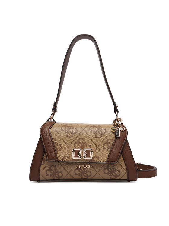 Сумка Karnilla HWOS99 01190 Guess, коричневый
Сумка Karnilla HWOS99 01190 Guess, коричневый