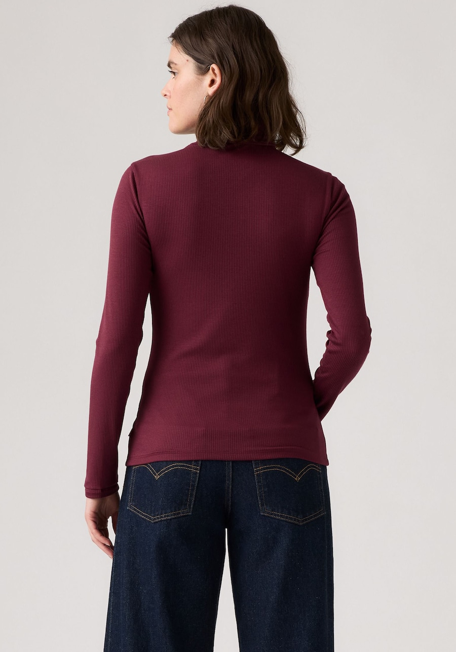 Рубашка LEVI'S , бургундия
Рубашка LEVI'S , бургундия