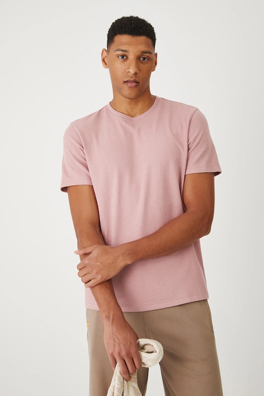 Футболка Medicine, розовый
Футболка Medicine, розовый