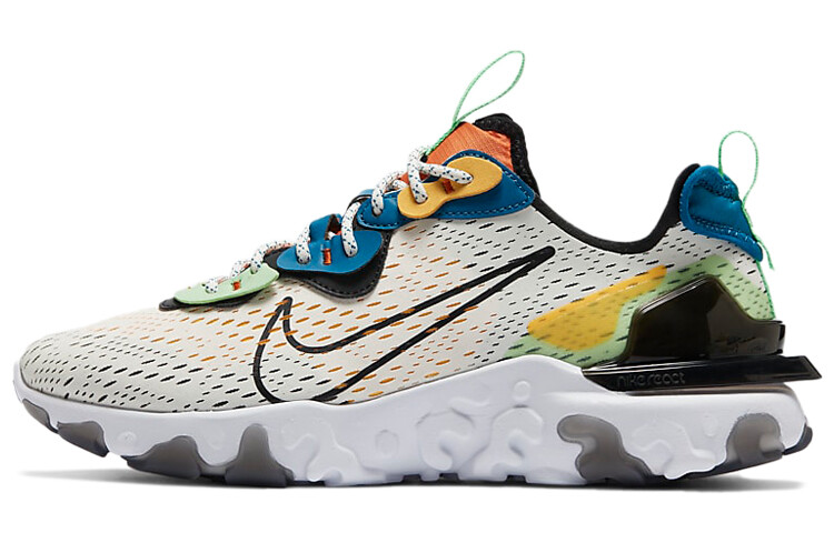 Мужские кроссовки Nike React Vision
Мужские кроссовки Nike React Vision