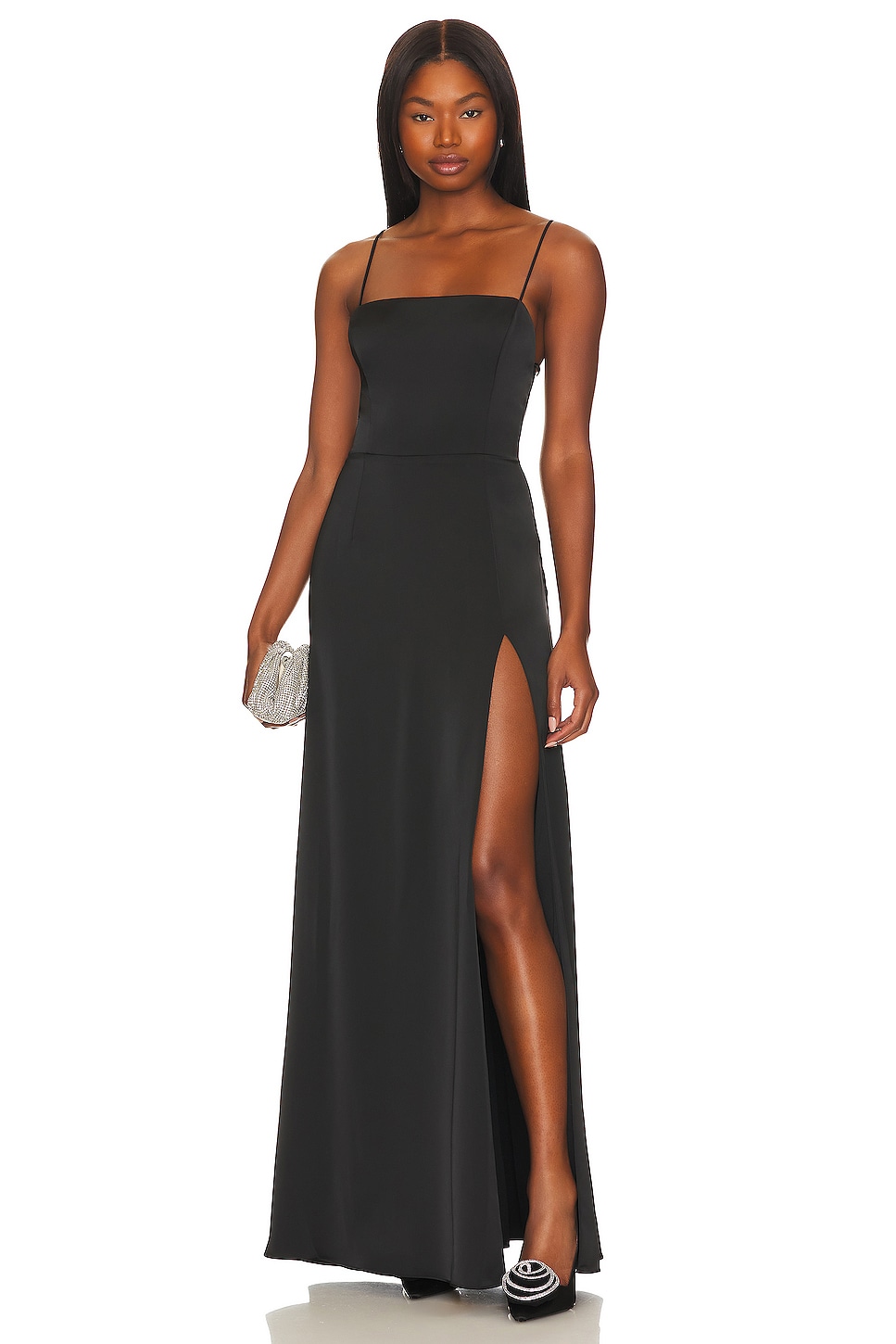 Платье труди Katie May, черный
Платье труди Katie May, черный