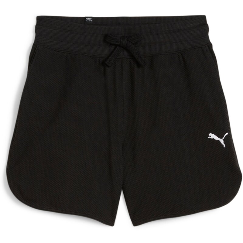 Шорты ее 5 шорт Puma, черный
Шорты ее 5 шорт Puma, черный