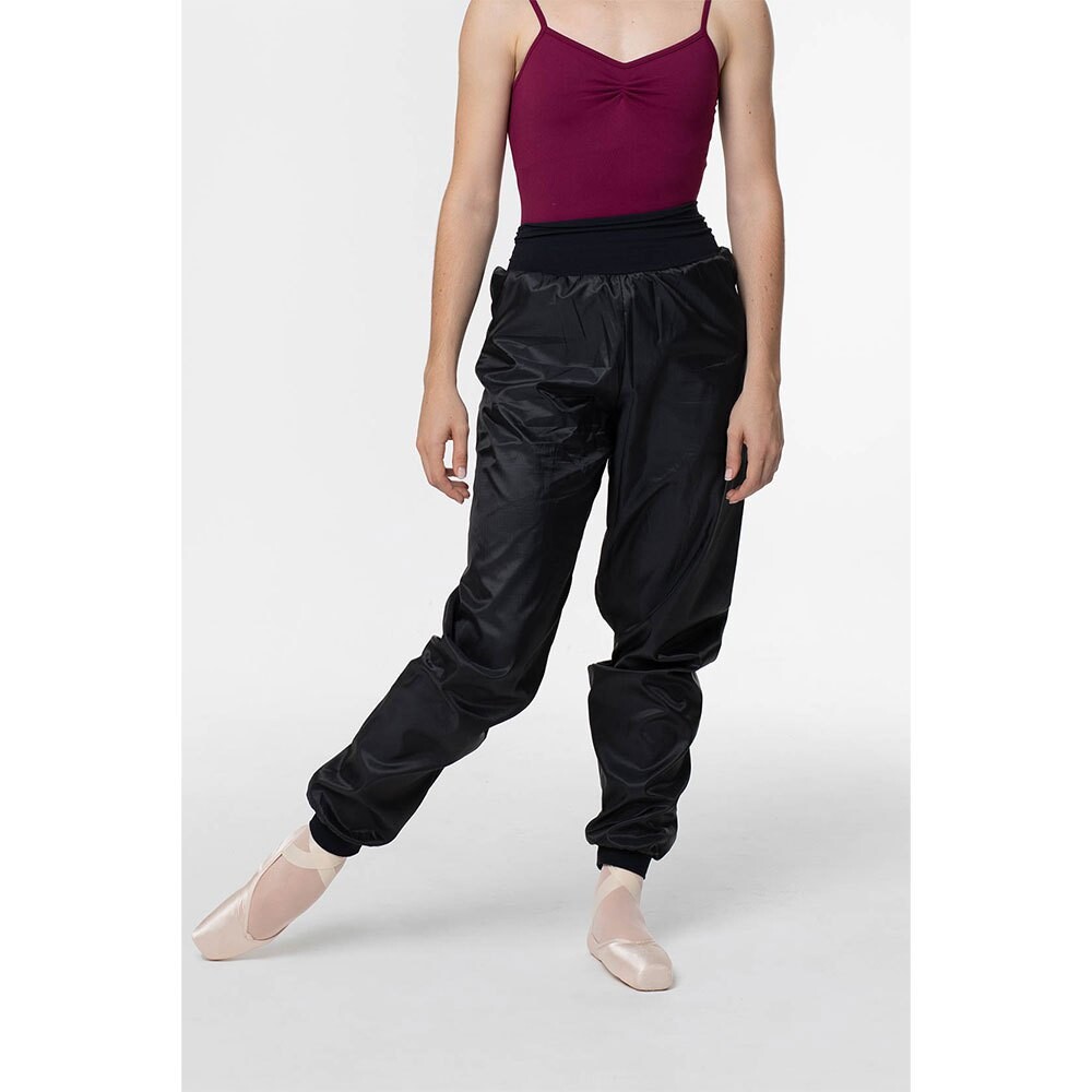 Брюки Intermezzo Adelpoc, черный
Брюки Intermezzo Adelpoc, черный