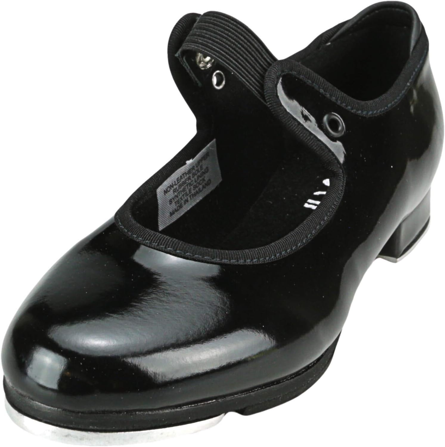 Женские туфли Bloch Annie Tyette, Patent
Женские туфли Bloch Annie Tyette, Patent