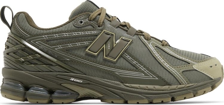 Кроссовки 1906R 'Dark Moss', зеленый
Кроссовки 1906R 'Dark Moss', зеленый