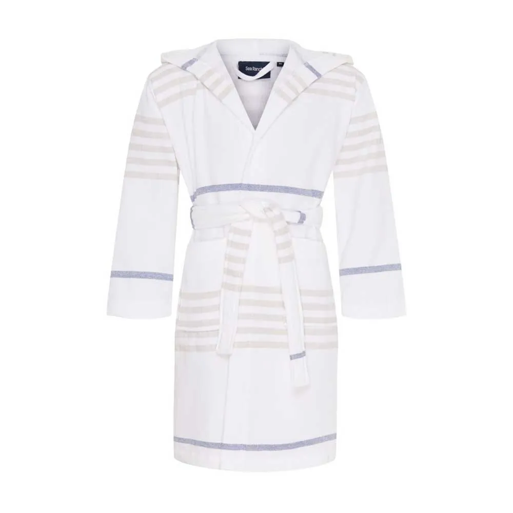 Халат Sea Ranch, белый
Халат Sea Ranch, белый