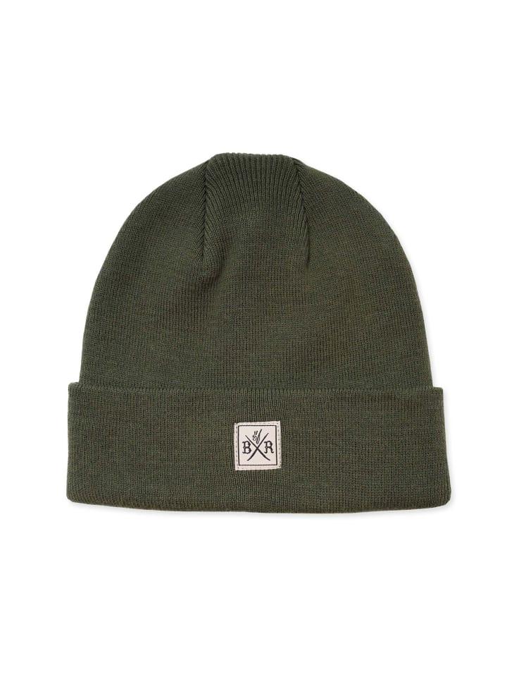 Шапка Band of Rascals, оливковый
Шапка Band of Rascals, оливковый