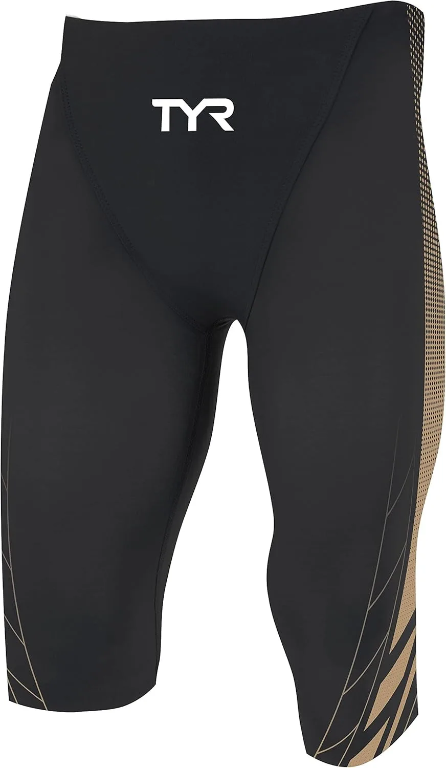 TYR AP12 Competitor Speed Hi Shorts
TYR AP12 Competitor Speed Hi Shorts