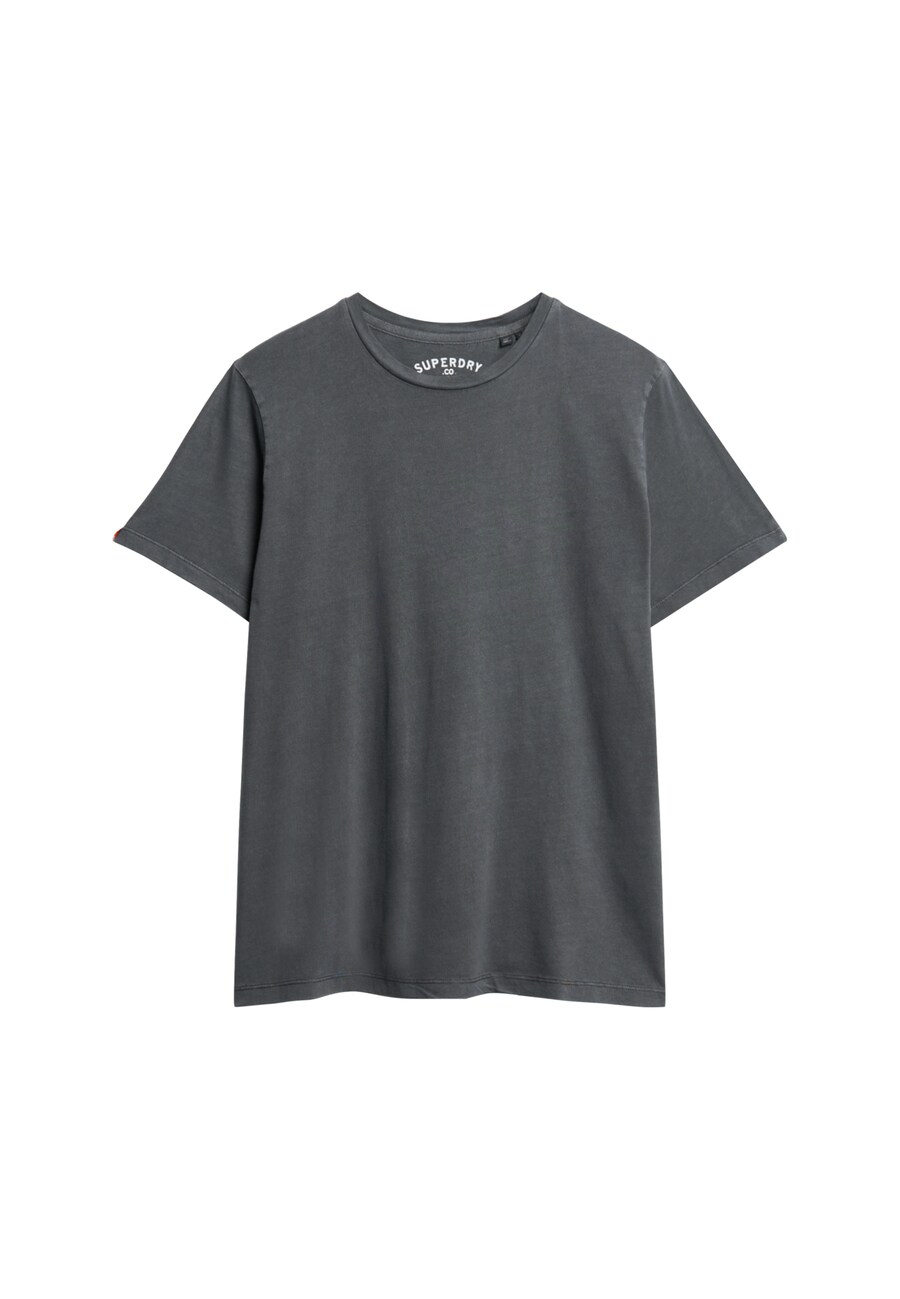 Футболка Superdry Essential, Dark grey 
Футболка Superdry Essential, Dark grey