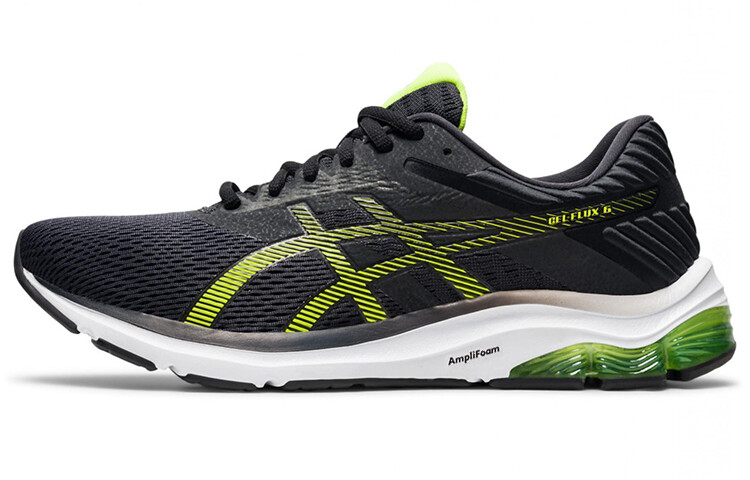 Кроссовки Asics Gel-Flux 6 Мужчины
Кроссовки Asics Gel-Flux 6 Мужчины