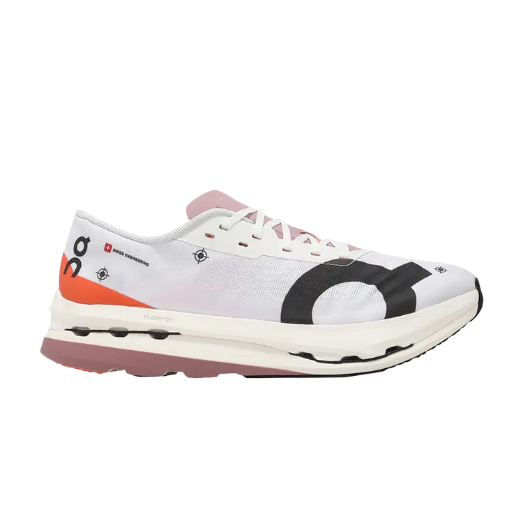 Кроссовки ON Cloudboom Echo 3, белый
Кроссовки ON Cloudboom Echo 3, белый