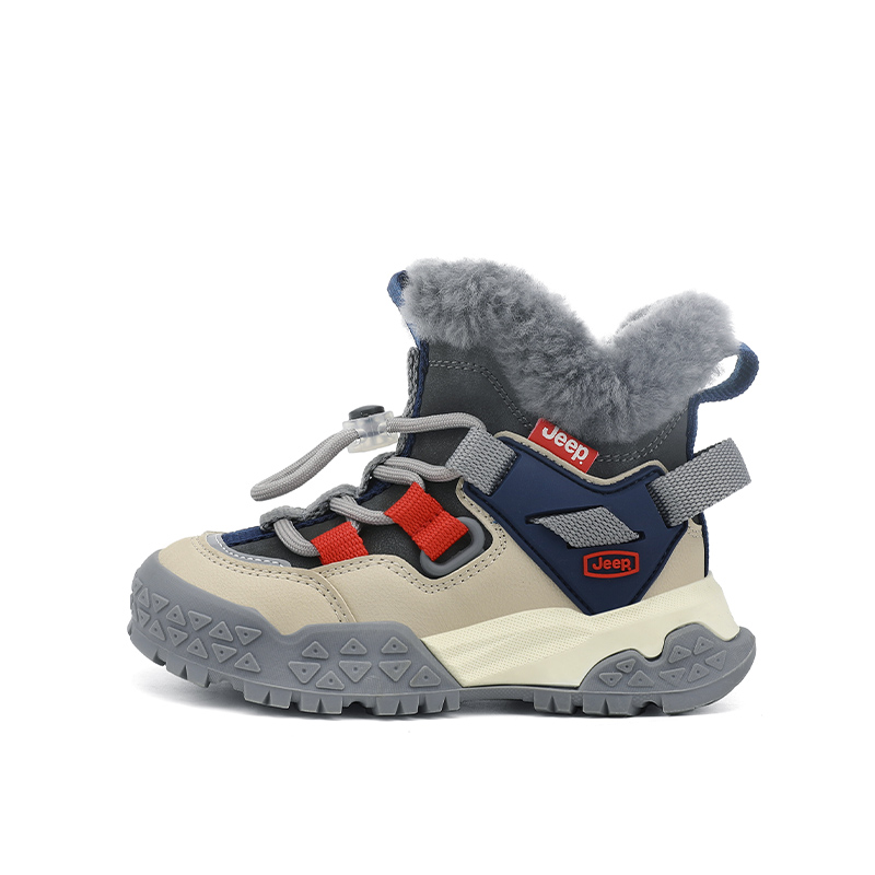 Детские зимние ботинки для детей Jeep, розовый/красная
Детские зимние ботинки для детей Jeep, розовый/красная
