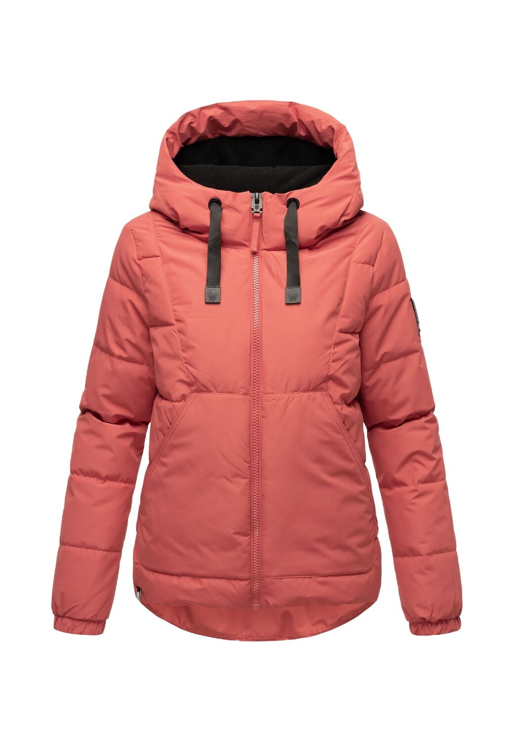 Стеганая куртка с шариками мороженого NAVAHOO, цвет Rouge
Стеганая куртка с шариками мороженого NAVAHOO, цвет Rouge