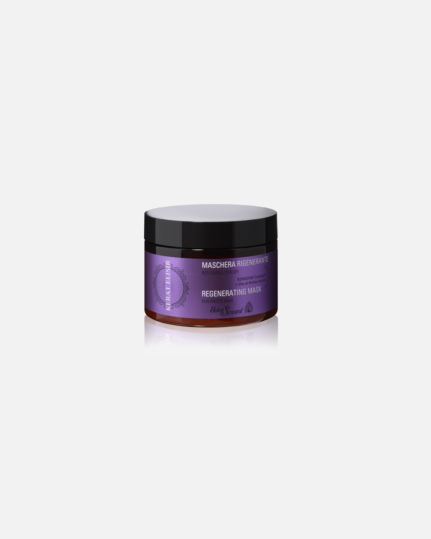 Маска для волос Helen Seward, 250 мл
Маска для волос Helen Seward, 250 мл