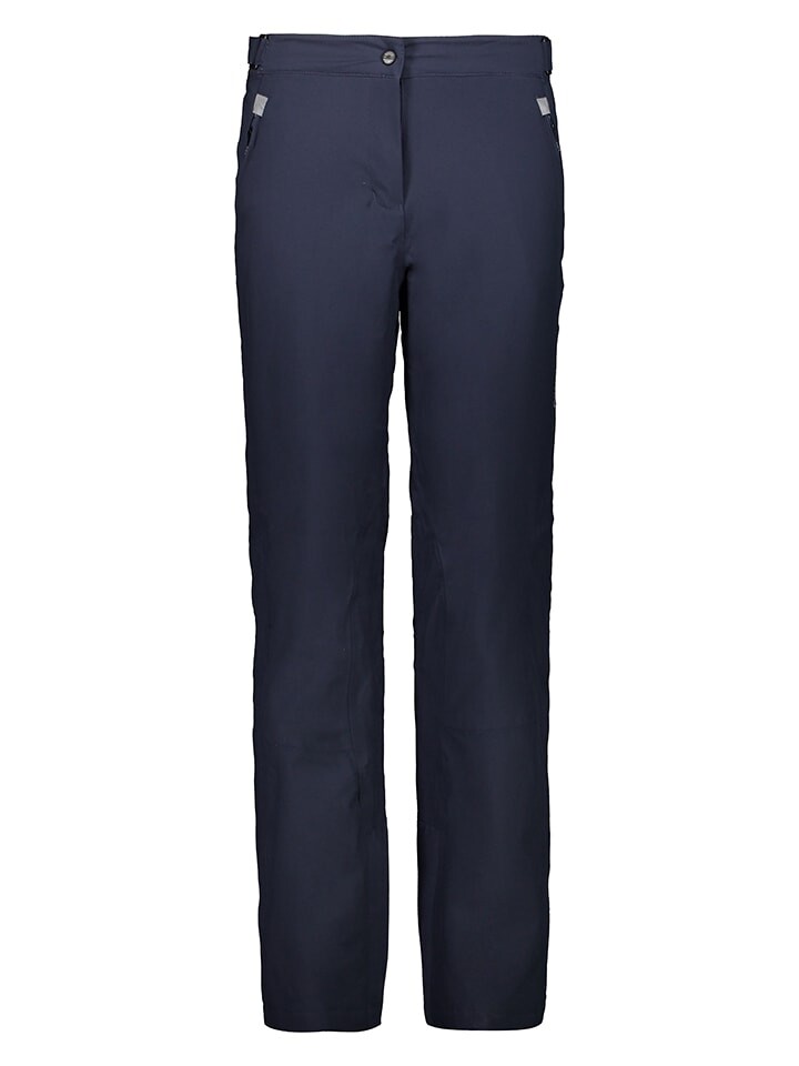 Лыжные брюки CMP, темно-синий
Лыжные брюки CMP, темно-синий