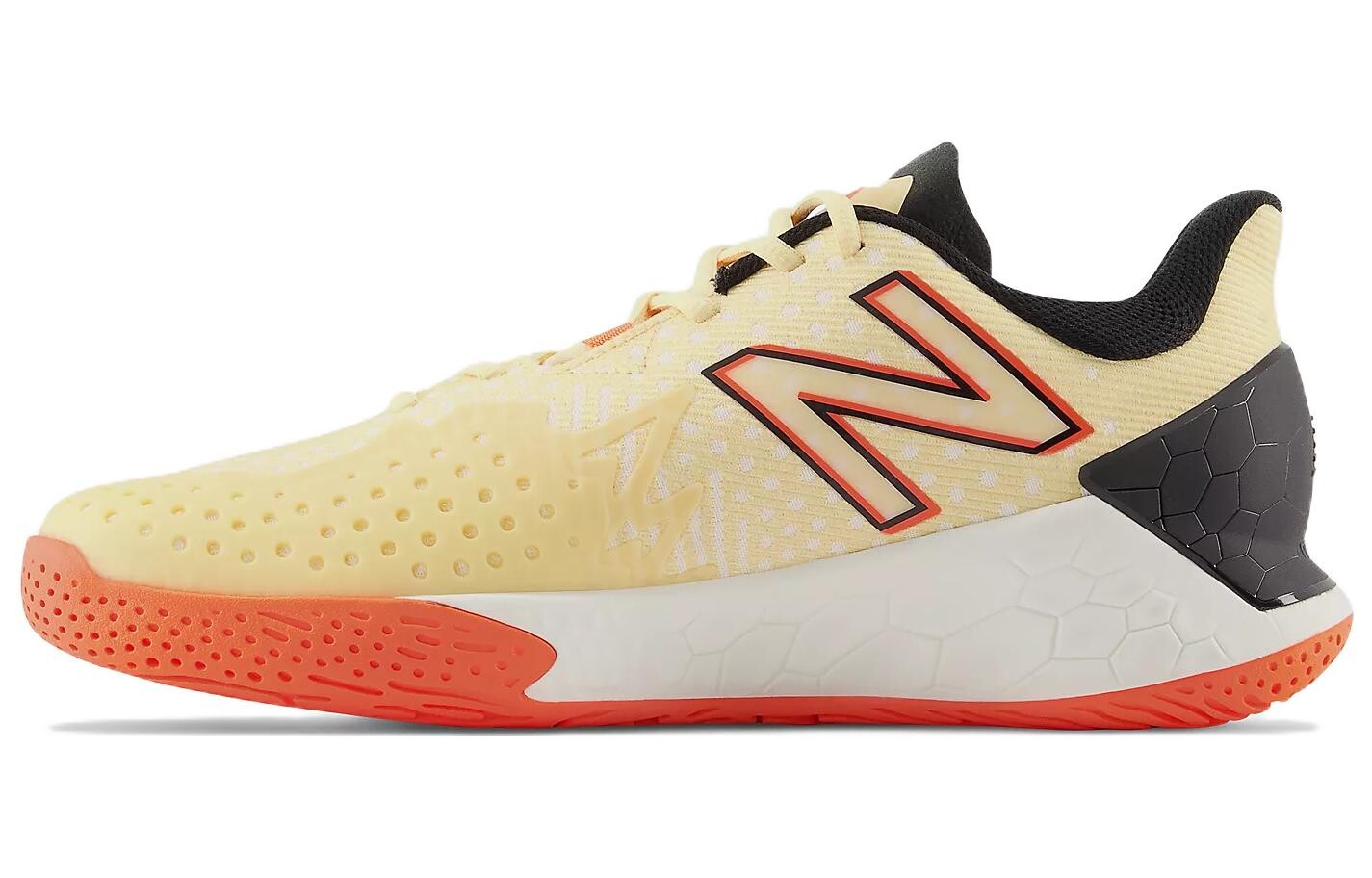 Мужские теннисные кроссовки New Balance NB Fresh Foam
Мужские теннисные кроссовки New Balance NB Fresh Foam