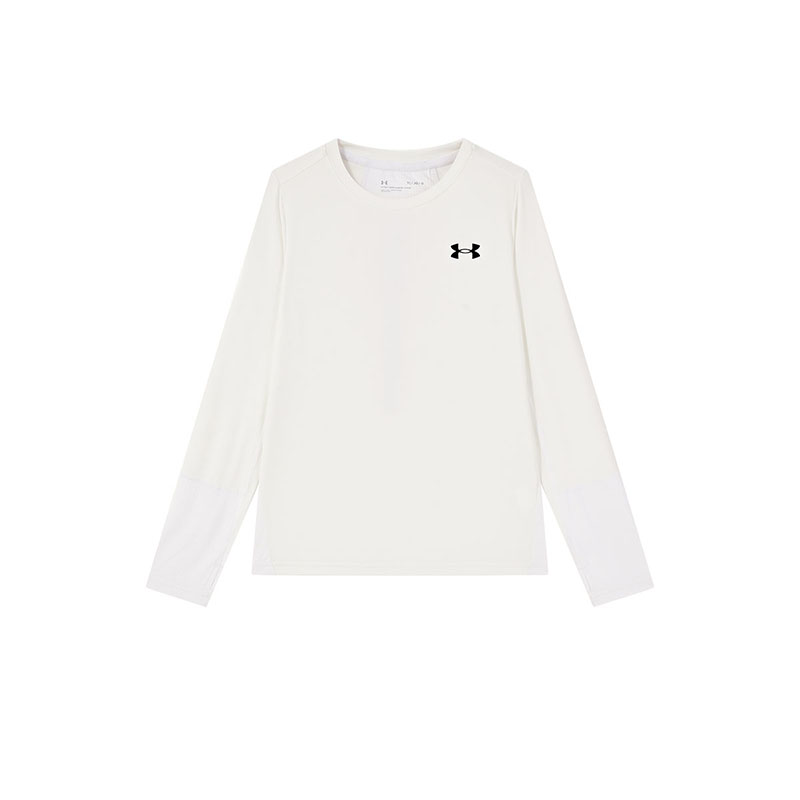 Футболка для тренировок подростковая Under Armour, белый
Футболка для тренировок подростковая Under Armour, белый
