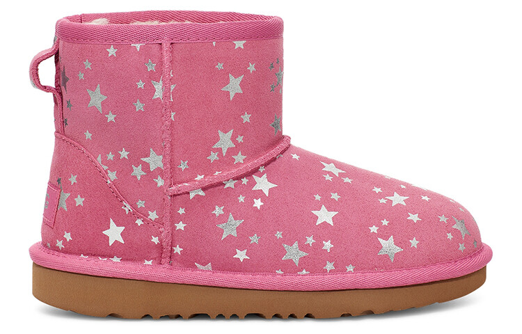 CLASSIC MINI Детские ботинки GS Ugg
CLASSIC MINI Детские ботинки GS Ugg