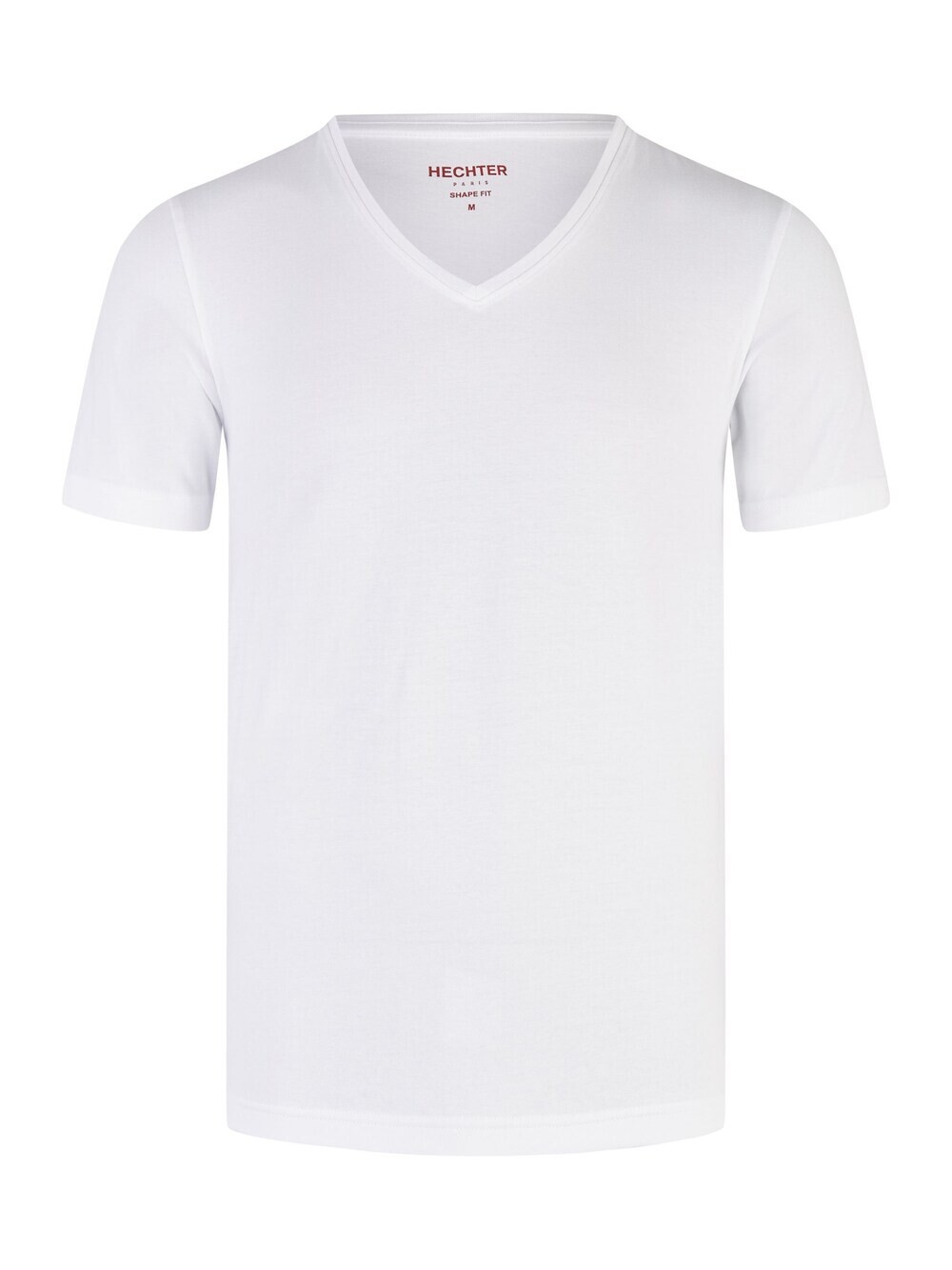 Футболка HECHTER PARIS, белый
Футболка HECHTER PARIS, белый