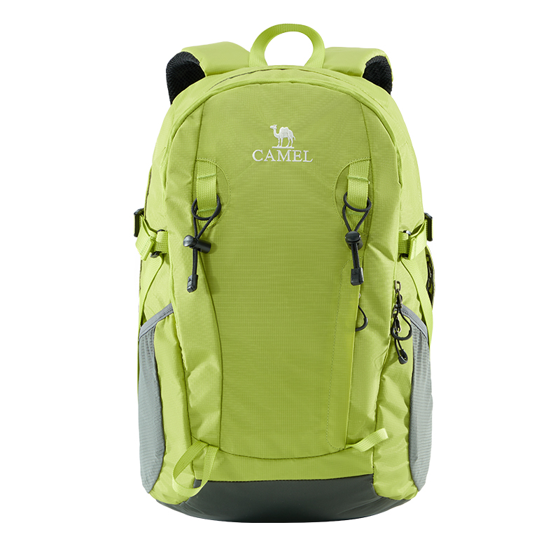 CAMEL 23-литровый рюкзак из ткани разноцветный унисекс, Candy Green
CAMEL 23-литровый рюкзак из ткани разноцветный унисекс, Candy Green