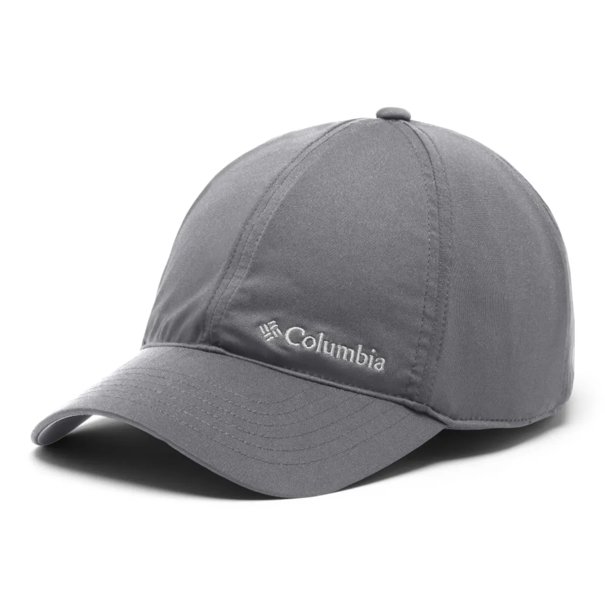 Бейсболка Unisex Coolhead III Columbia, серый
Бейсболка Unisex Coolhead III Columbia, серый