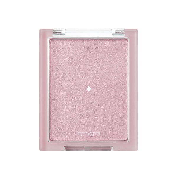Пудровый хайлайтер ROM&ND See-Through Veillighter, 02 Moonkissed veil
Пудровый хайлайтер ROM&ND See-Through Veillighter, 02 Moonkissed veil