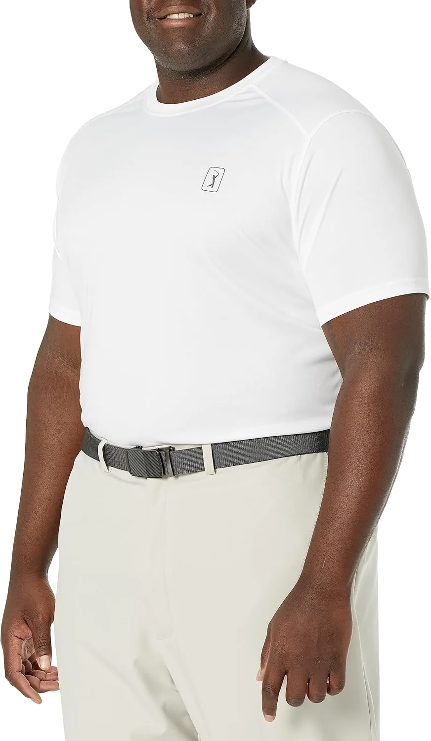 Футболка PGA Tour Performance Crew
Футболка PGA Tour Performance Crew