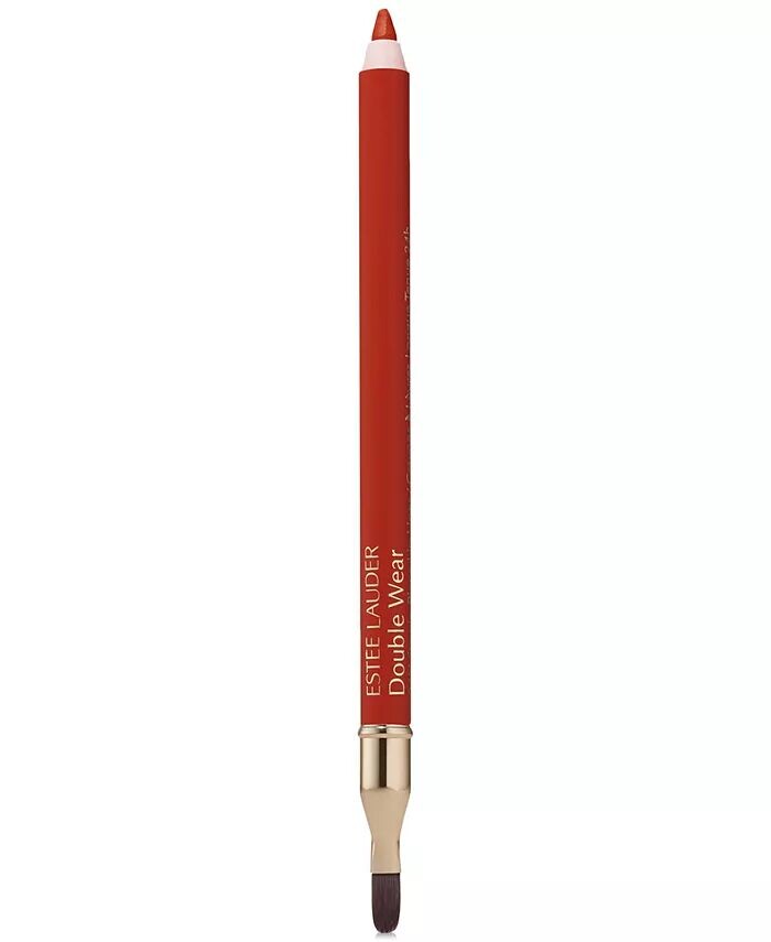 Стойкий карандаш для губ Double Wear 24 часа Estée Lauder, цвет Persuasive
Стойкий карандаш для губ Double Wear 24 часа Estée Lauder, цвет Persuasive