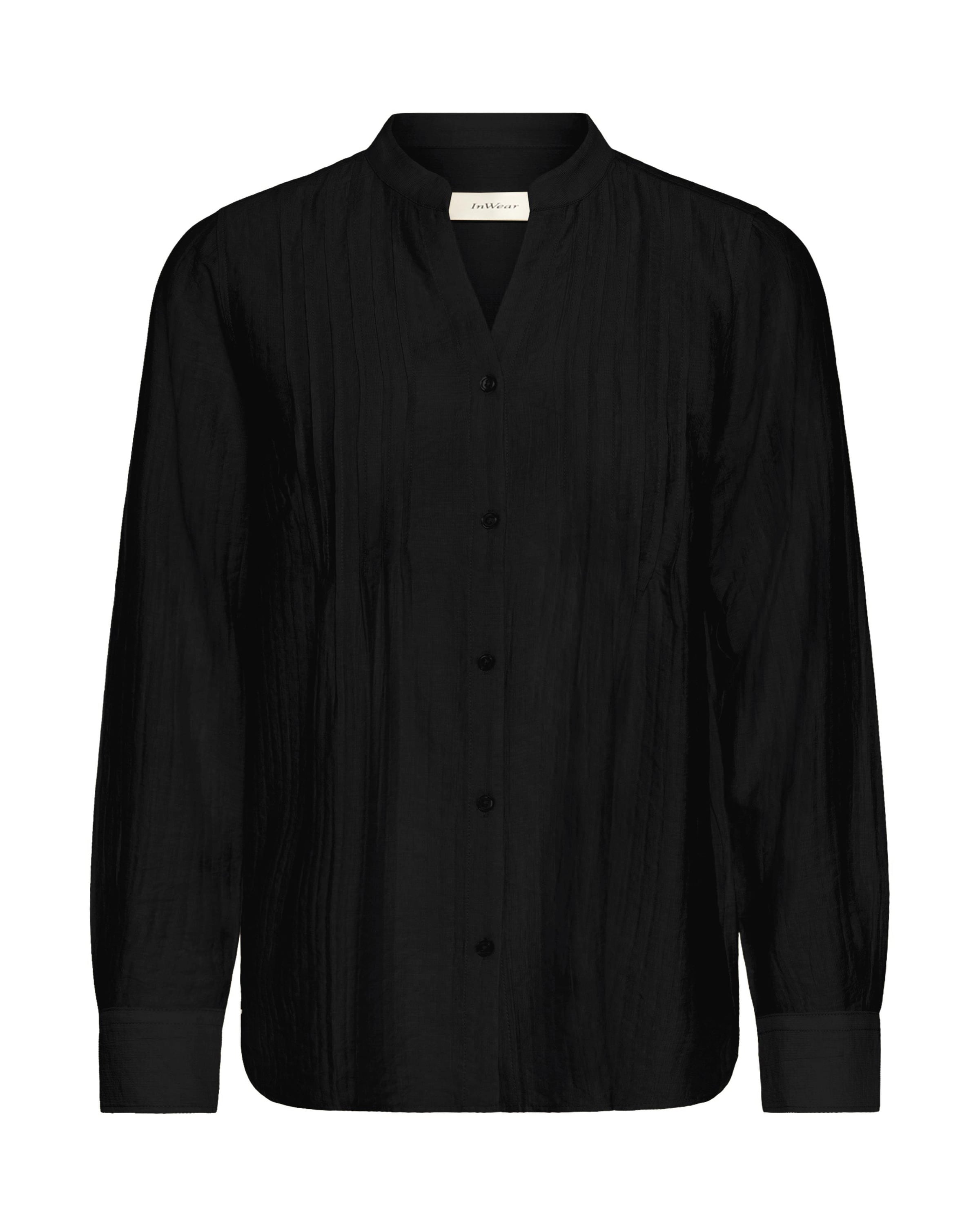 InWear Блузка в черном цвете
InWear Блузка в черном цвете