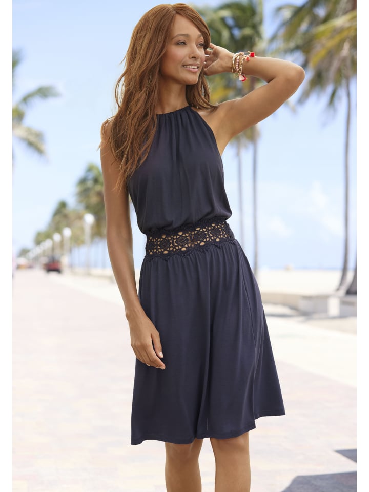 Платье до колена Vivance, темно-синий
Платье до колена Vivance, темно-синий