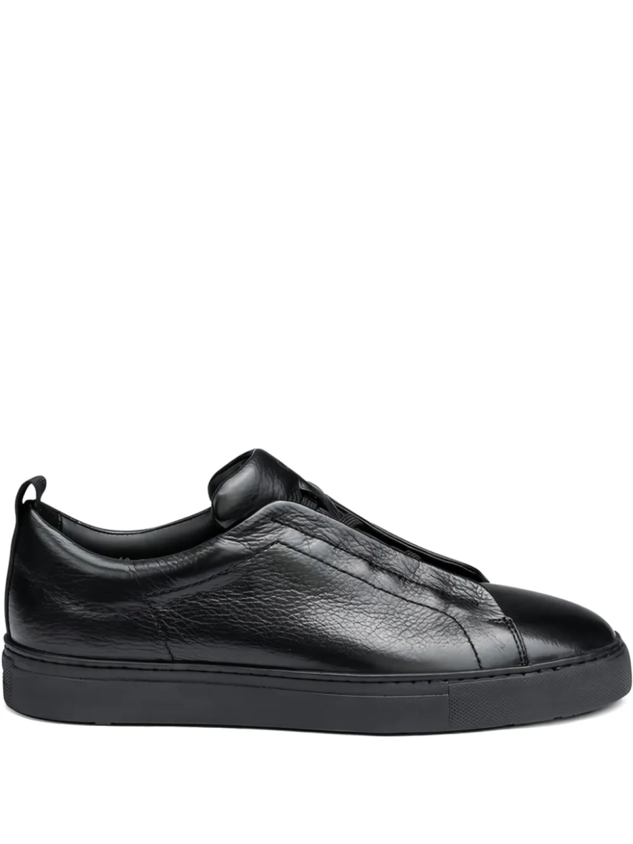 Кроссовки кожаные Melos без застежек Lloyd, черный
Кроссовки кожаные Melos без застежек Lloyd, черный