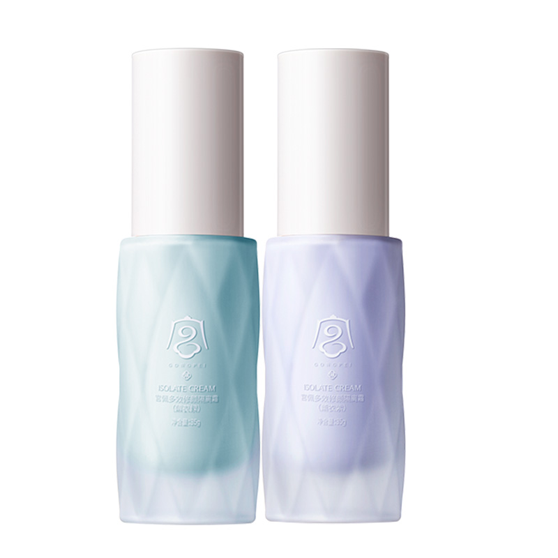 Тонирующие праймеры / увлажняющие средства для женщин Gong Pei
Тонирующие праймеры / увлажняющие средства для женщин Gong Pei