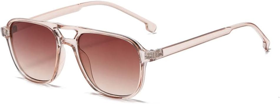 Мужские солнцезащитные очки MUTYNE Retro Bridges, модные квадратные очки с защитой от УФ-излучения UV400; женские солнцезащитные очки с леопардовым принтом, Brown Brown
Мужские солнцезащитные очки MUTYNE Retro Bridges, модные квадратные очки с защитой от УФ-излучения UV400; женские солнцезащитные очки с леопардовым принтом, Brown Brown