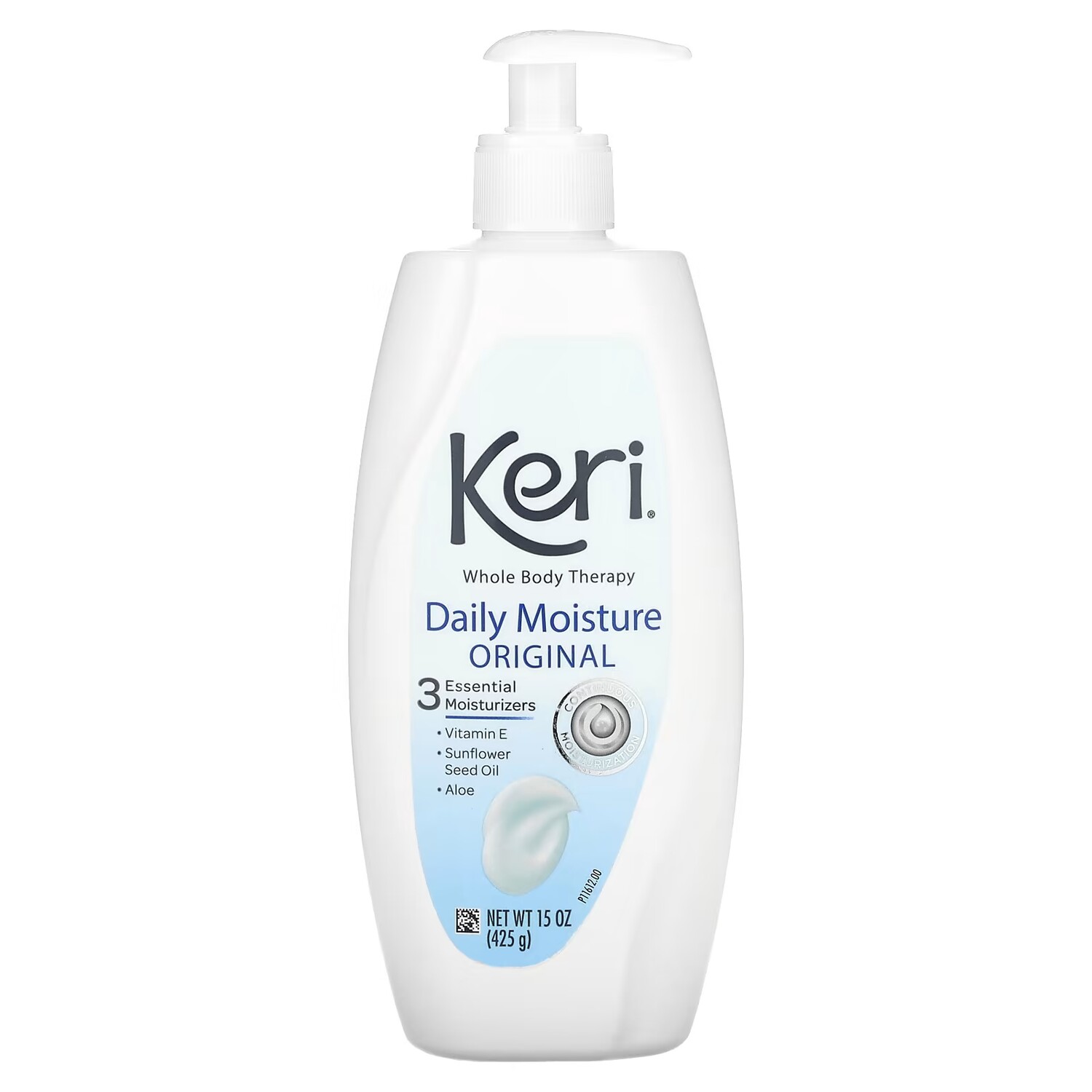 Лосьон Keri Daily Moisture Original
Лосьон Keri Daily Moisture Original