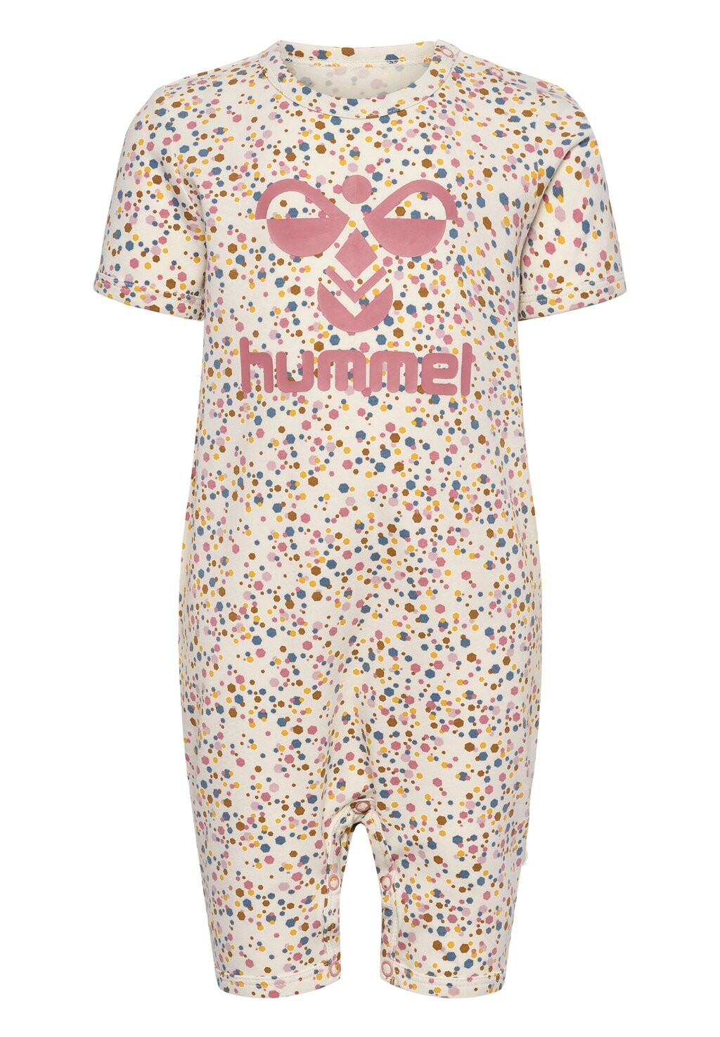 Комбинезон KAREN AOP Hummel, цвет turtledove
Комбинезон KAREN AOP Hummel, цвет turtledove