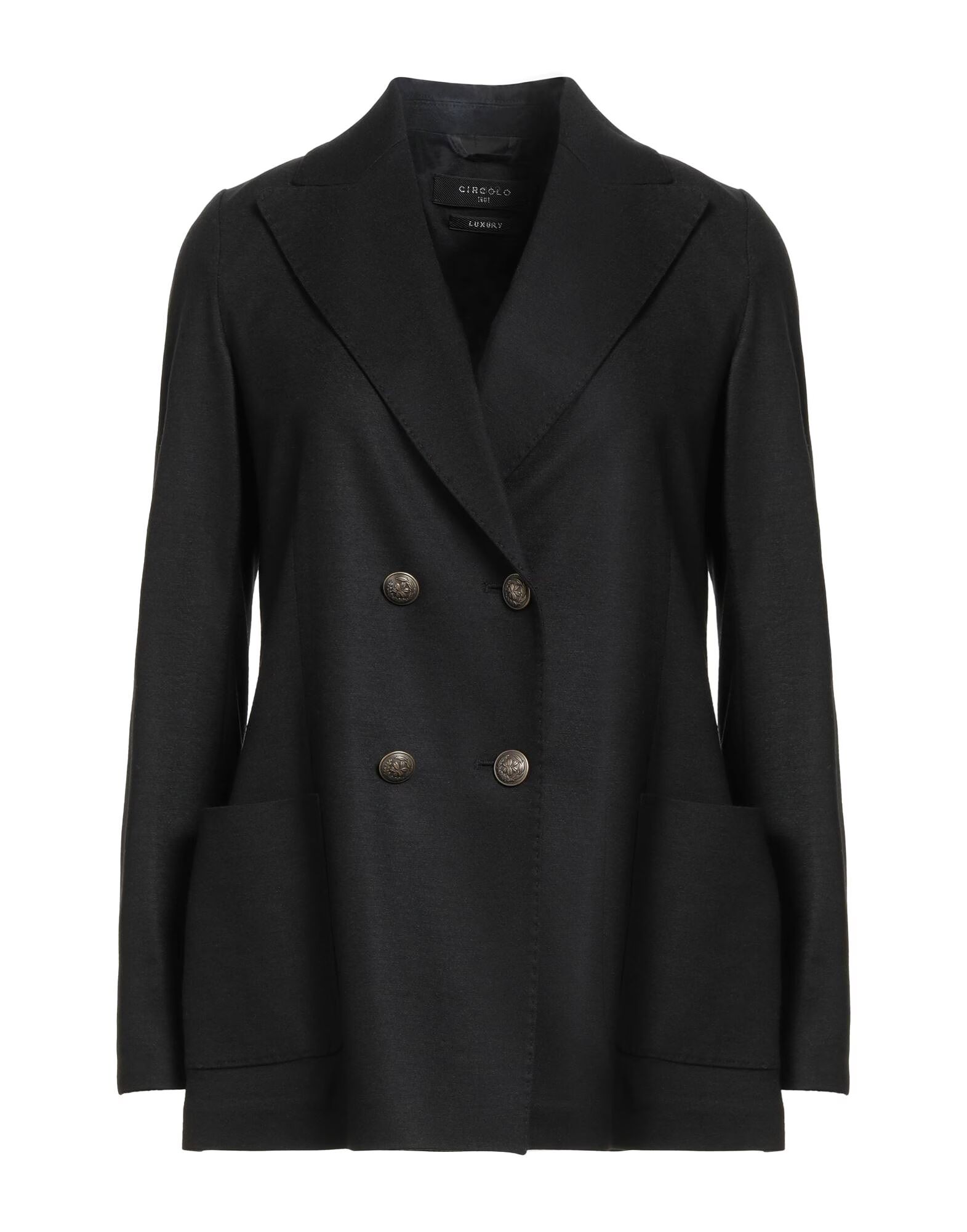Блейзер Circolo 1901, черный
Блейзер Circolo 1901, черный