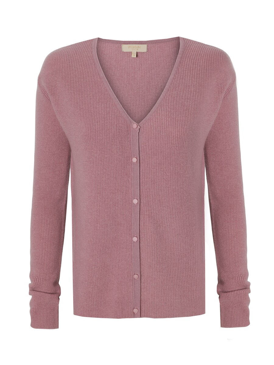 Вязаный кардиган TATUUM ELLA, цвет Light red
Вязаный кардиган TATUUM ELLA, цвет Light red