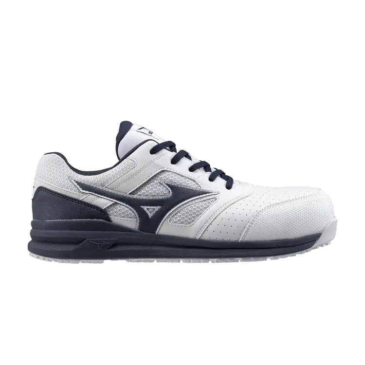 Кроссовки Almighty TD2 11L String 'White Navy', белый
Кроссовки Almighty TD2 11L String 'White Navy', белый