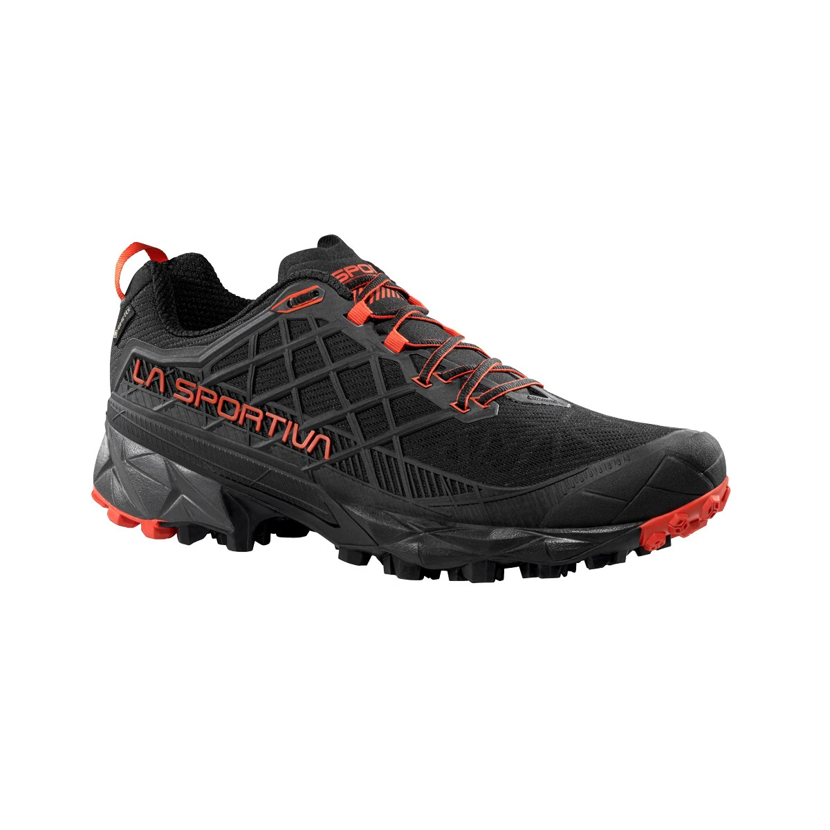 Мужские кроссовки для бега по пересеченной местности La Sportiva Akyra II GTX, оранжевый
Мужские кроссовки для бега по пересеченной местности La Sportiva Akyra II GTX, оранжевый
