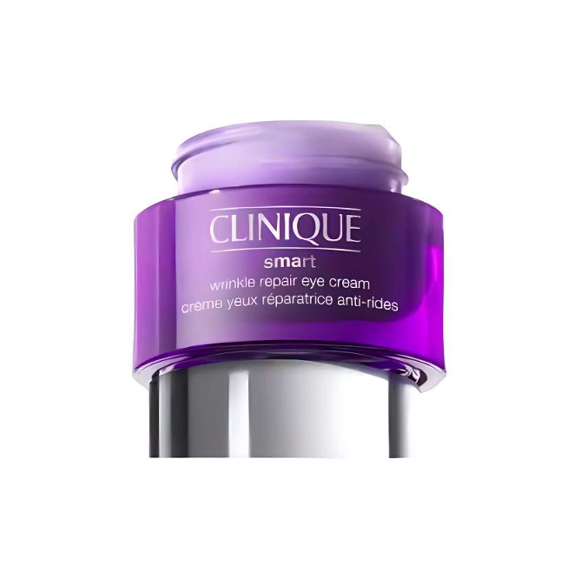 CLINIQUE Омолаживающий крем для век против морщин Purple Light для женщин
CLINIQUE Омолаживающий крем для век против морщин Purple Light для женщин