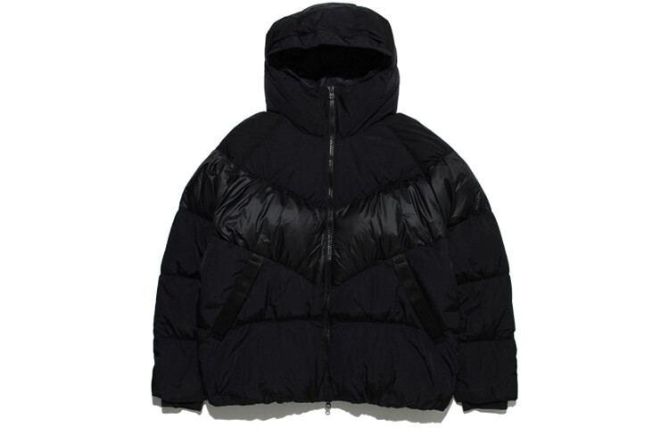 Мужской пуховик Nike
Мужской пуховик Nike