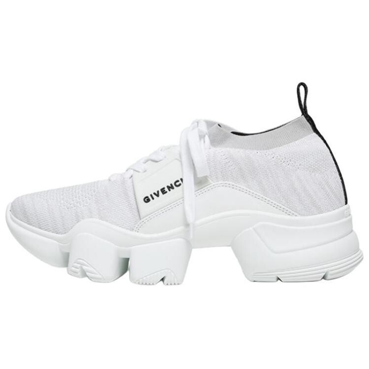 Кроссовки мужские Givenchy Jaw Series Lifestyle, белый / серый
Кроссовки мужские Givenchy Jaw Series Lifestyle, белый / серый
