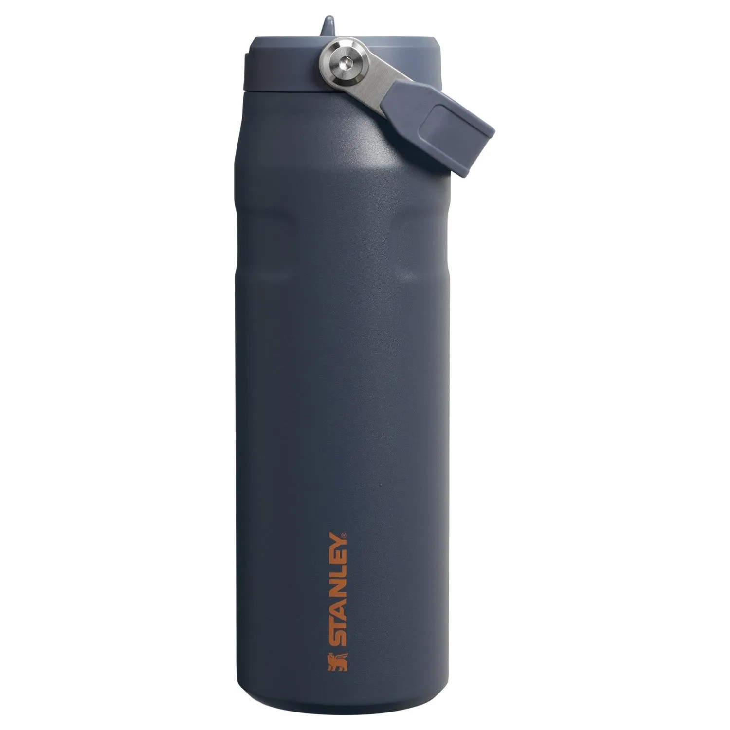 IceFlow AeroLight 2.0 Вакуумная бутылка для воды с откидной крышкой-соломинкой Stanley, Twilight
IceFlow AeroLight 2.0 Вакуумная бутылка для воды с откидной крышкой-соломинкой Stanley, Twilight