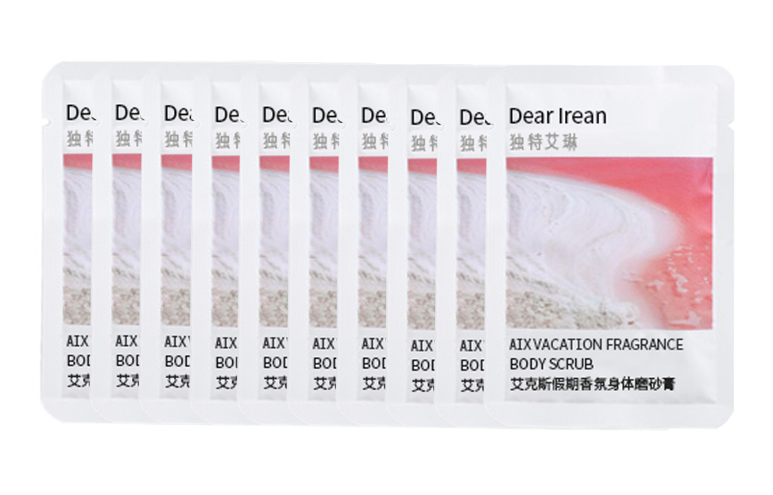 Унисекс скрабы Dr.lrean Eras
Унисекс скрабы Dr.lrean Eras